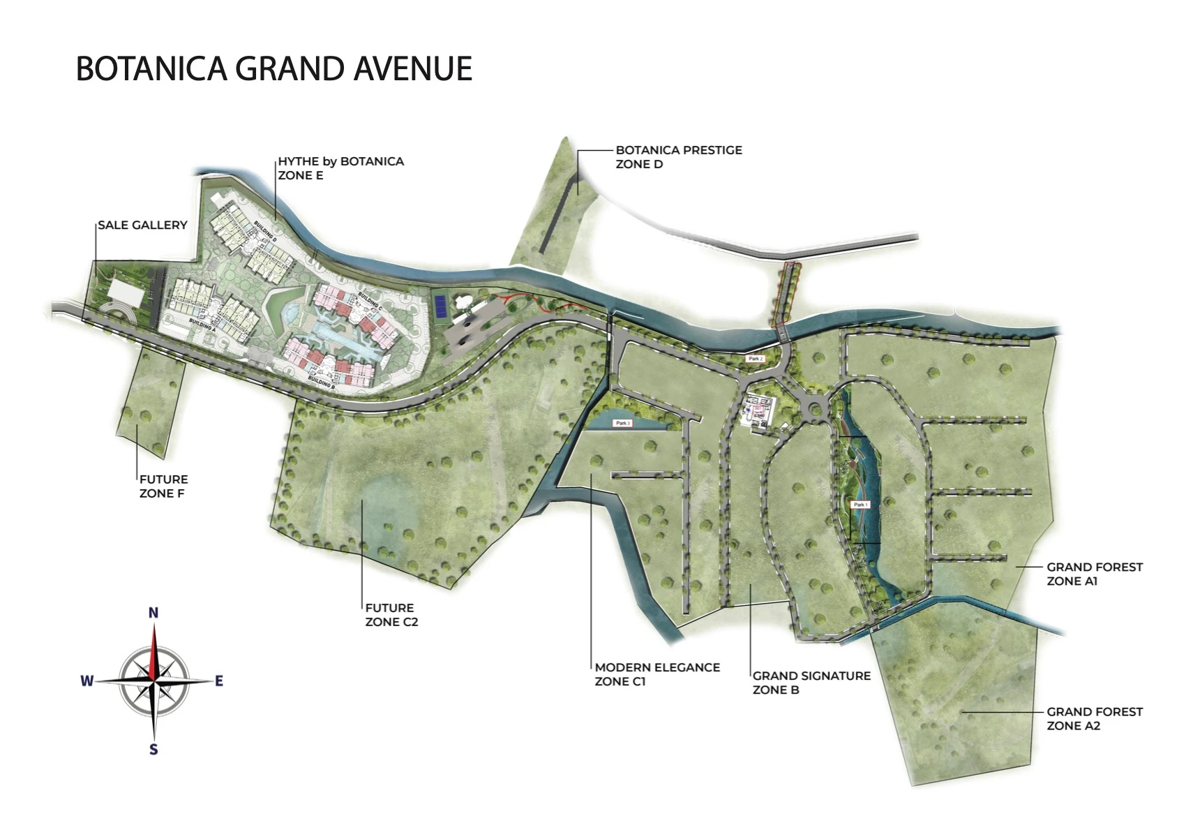 Plan general